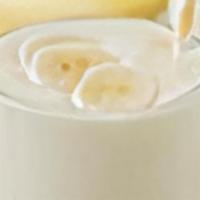 #1. Banana Smoothie · 