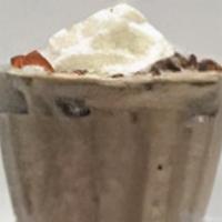 #6. Coffe Smoothie · 