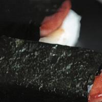 Musubi With Spam(2 Piece · 