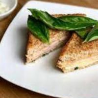 Pavo Y Queso · 