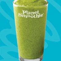 Lean Green Extreme · pineapple, mango, bananas, leafy greens, orange juice, lemon, plant-based protein [16g total...