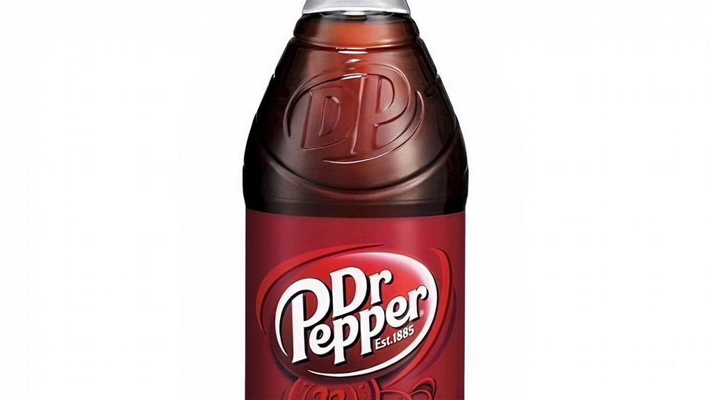 Pepper® (2 Ltr.) · Six servings. 150 calories per serving.