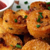 Totally Tater Tots · 