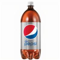 Diet Pepsi · 
