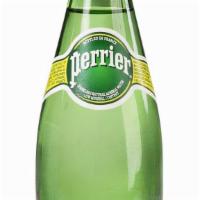 Perrier (Sparkling Water) · 16.9 oz