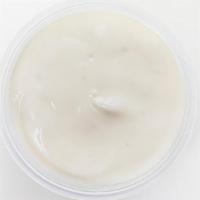 Side Of Ranch · Creamy House made Ranch Dressing