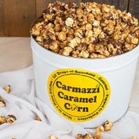 Feast-Tin Chocolate Drizzle 32 Oz · This Chocolate Drizzle Caramel Corn Feast-Tin is the perfect treat to bring to any party or ...