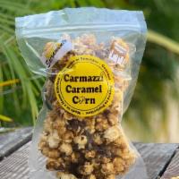 Chocolate Drizzle All Mine  4.0 · Our traditional caramel corn now with a gourmet chocolate drizzle coating! Satisfy your crav...