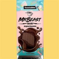 Mrbeast Chocolate Bar (1) · 