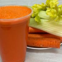 Carrot & Celery · 