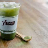 Japanese Matcha Tea · The Healthiest Drink Nature Has to Offer

Matcha is known today as the healthiest, rarest an...