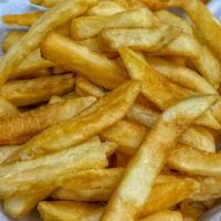 French Fries · Crispy French Fries.