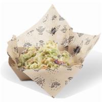 Ranch Slaw · This is our version of a classic slaw, with a twist from our house-made Ranch sauce.