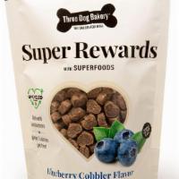 Super Rewards - Blueberry Cobbler - 8Oz Bag · each.