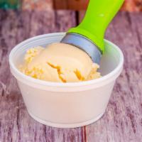 Vanilla Ice Cream · (1 scoop)