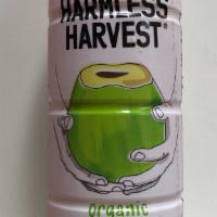 Harmless Harvest Coconut Water · Natural Coconut Water 8.75oz