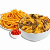 Build Your Own Combo · Build your own perfect combo with your choice of mix-ins, crunchy toppers, your choice of si...