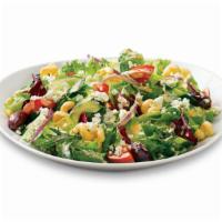 Greek Salad · 