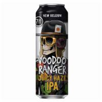 Voodoo Ranger Juicy Haze Ipa -  [19.2Oz Can] · 7.5% ABV