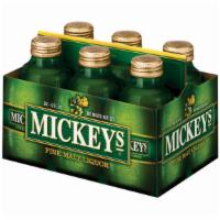 Mickey'S [6-Pack] Grenades · 