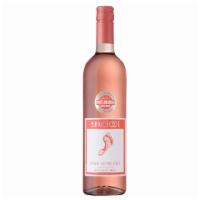 Barefoot Pink Moscato  · 