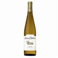 Chateau Ste Michelle Riesling -  750Ml · 
