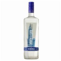 Amsterdam Vodka - 750Ml · Select Flavor