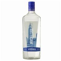Amsterdam Vodka - 1.75L · Select Flavor