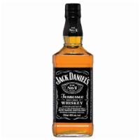 Jack Daniels - 750Ml · 