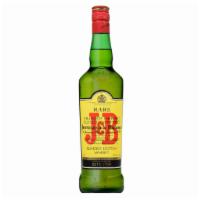 J&B - 750Ml · 