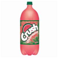 Crush Watermelon (2-Liter) · 
