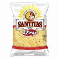 Santita'S Tortilla Chips · 