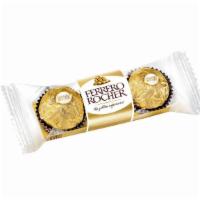 Ferrero Rocher 3-Pack · 