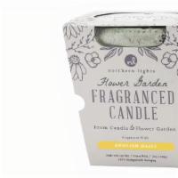 English Daisy - Flower Garden - Northern Lights · Fresh floral fragrances bring out your inner green thumb, but the experience doesn’t end the...