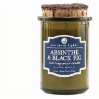 Absinthe & Black Fig - Spirits - Northern Lights · A homage to craft cocktails, this line combines fragrances and the wit of your favorite bart...