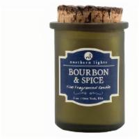 Bourbon & Spice - Spirits - Northern Lights · A homage to craft cocktails, this line combines fragrances and the wit of your favorite bart...