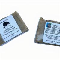 Soothing Lavender Goat Milk Soap 3-4 Oz · Snuggly Violet Soothing Lavender Goat Milk Soap 3-4oz
Hand and Body
Small Batch Handcrafted ...