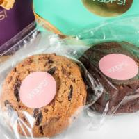 Chocolate Chip · 