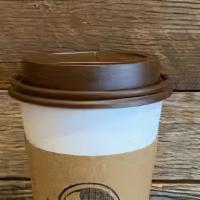 96 Oz Coffee Carafe · Fresh Hot Drip Coffee, served with eight 12 oz cups & lids, assorted sweeteners and creamer ...