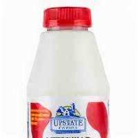 Whole Milk 16 Oz · Cold Whole Milk