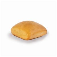 Yeast Roll · 