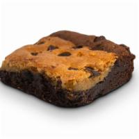 Soft Baked Brownie · 