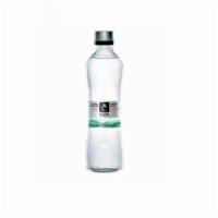 Aqua Carpatica Sparkling Mineral Water 720 Ml · 