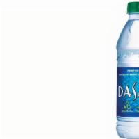 Dasani® Water · As delicious as our sandwiches are, they are even better when paired with the perfect side a...