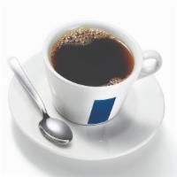 Lavazza Drip Coffee · 100% premium LAVAZZA bean classically dripped to perfection.
