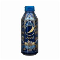 *Limited Edition* Pepsi Super Bowl - 16Oz Alumitek Can · Select this refreshing and memorable Super Bowl LVI Pepsi, which pairs well with your meal, ...