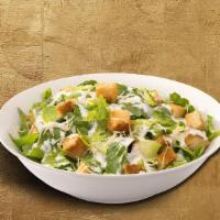 Caesar'S Club Salad · Classic Caesars salad with your choice of protein and veggies.