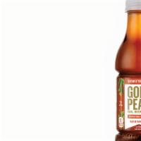Gold Peak® Unsweetened Tea (0 Cals) · Gold Peak Real Brewed unsweetened black tea. High quality tea leaves make for a flavor so re...