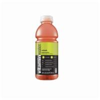 Vitamin Water Refresh 20 Fl Oz · 