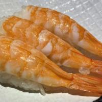 Shrimp · Sushi.

Consuming raw or undercooked meats, poultry, seafood, shellfish, or eggs may increas...